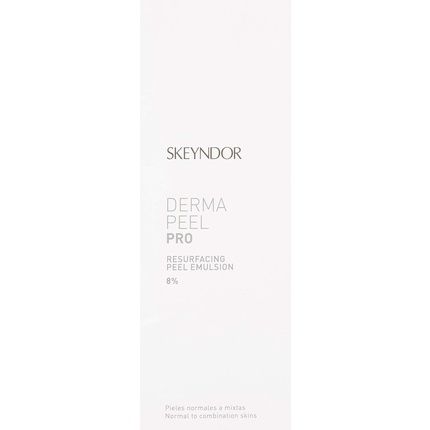 Skeyndor Derma Peel Pro Exfoliating Emulsion 50Ml - Image 3