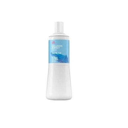 Wella Welloxon Perfect Developer Activator Oxyd Oxid H2O2 Hydrogen Peroxide 500Ml - Image 4