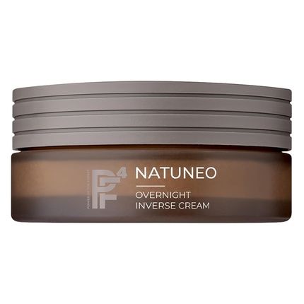 Annemarie Borlind Natuneo System High Performance Overnight Inverse Cream 50Ml