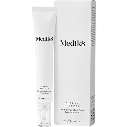 Medik8 Clarity Peptides 30Ml