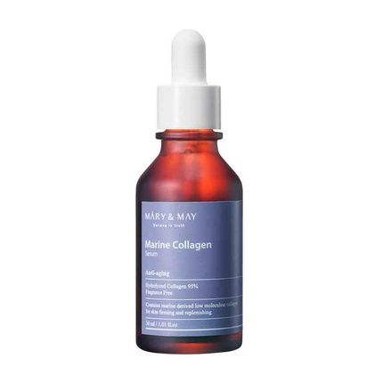 Mary&May Marine Collagen Serum 30Ml
