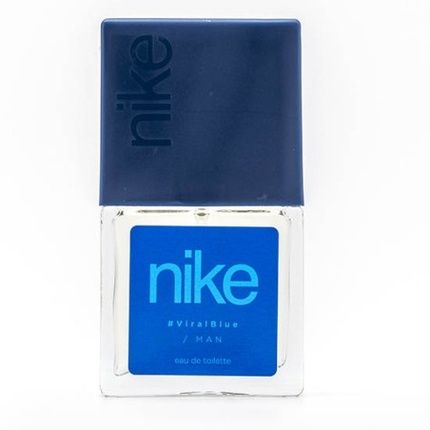 Viralblue Eau De Toilette Spray For Men 30Ml