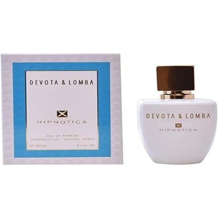 Devota & Lomba Hypnotica Eau De Parfum 100Ml