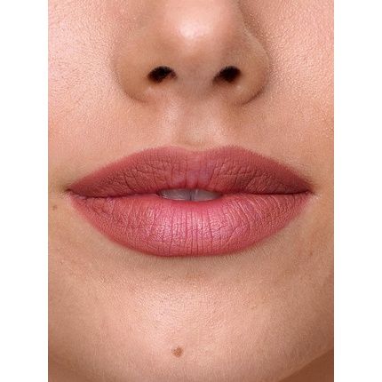 Sweed Lip Liner Pencil Color-Rich Smudge And Feathering-Free Jojoba Seed