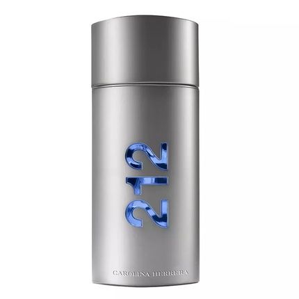 Carolina Herrera 212 Men Eau De Toilette Spray 100Ml
