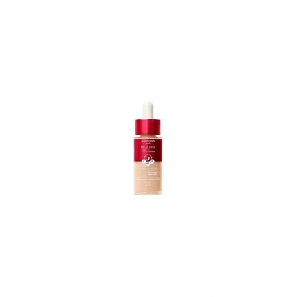 Bourjois Healthy Mix Serum Foundation 52W Vanilla 30Ml Clean Vegan Formula