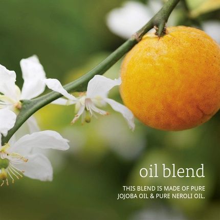 Now Foods Neroli Essential Oil 30Ml 0.08Kg - Image 3