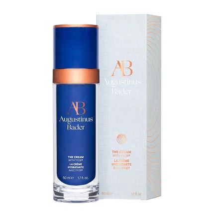 The Cream By Augustinus Bader For Unisex 1.7 Oz - Image 3