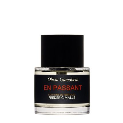 Frederic Malle Ladies En Passant Eau De Parfum Spray 1.7 Ounces