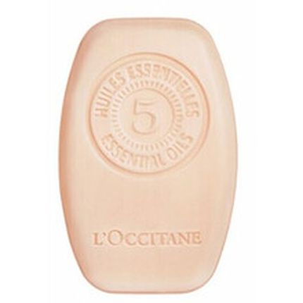 L'Occitane Intensive Repair Solid Shampoo 2.1 Oz. - Image 3