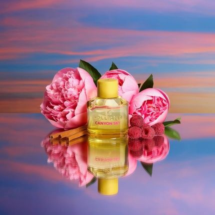 Hollister Canyon Sky For Her Eau De Parfum 100Ml - Image 3