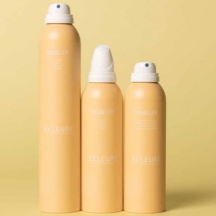 Elleure Modeler Mousse 300Ml - Image 3