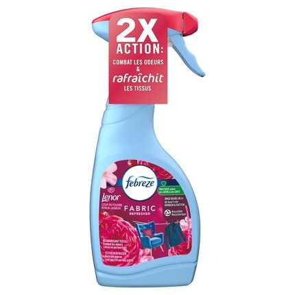 Febreze Love At First Sight Fabric Freshener