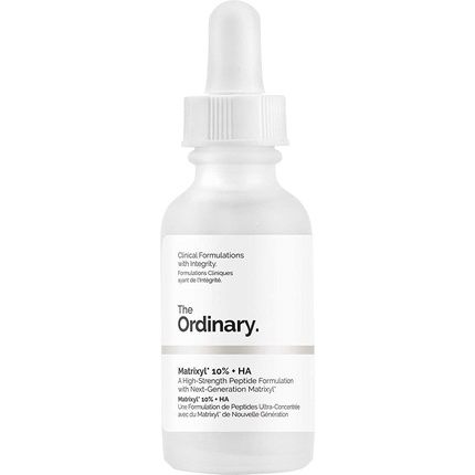 The Ordinary Matrixyl 10% + Hyaluronic Acid 30Ml