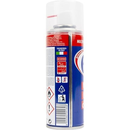 Multi-Purpose Lubricant Spray 6 In 1 200Ml - Image 3