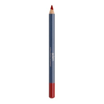 Aden Lipliner Pencil 42 Tulip