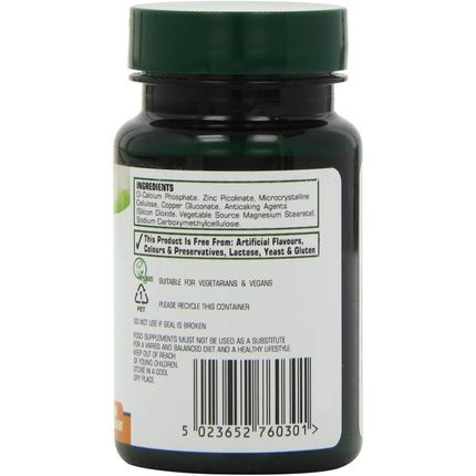Natural Health Practice Omega 3 Plus 60 Capsule
