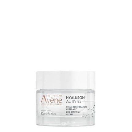 Avne Hyaluron Active B3 Cell Renewal Cream 50Ml Skin Cream For Cell Renewal - Image 4