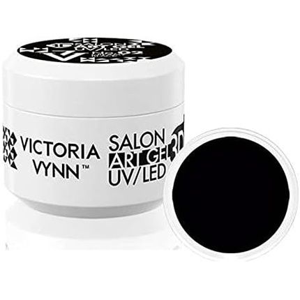 Art Gel 3D Creamy 5Ml