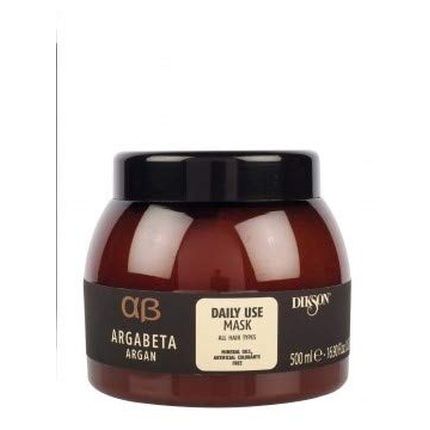 Dikson Argabeta Argan Daily Use Mask 500Ml
