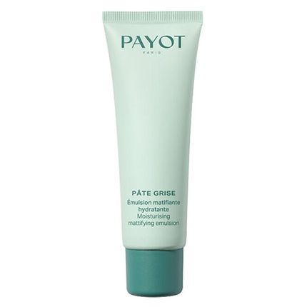 Payot Pte Grise Moisturizing Mattifying Emulsion 50Ml