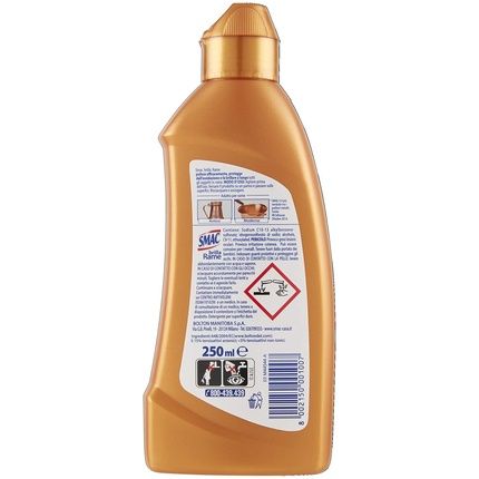 Smac Copper Shine, Clean And Protect 250Ml