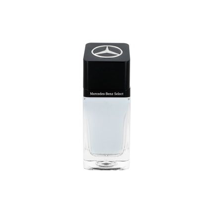 Mercedesbenz Select Eau De Toilette 100Ml - Image 3