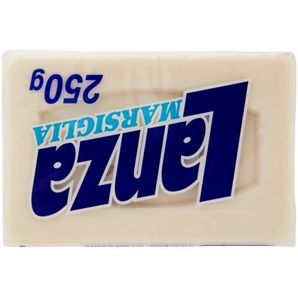 Lanza Linen White Size 250 - Image 3