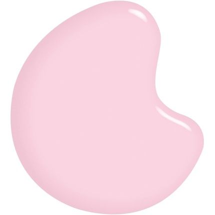 Sally Hansen Good Kind Pure Vegan Nail Polish Rose Petal 10Ml - Image 3
