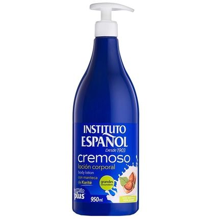 Instituto Espanol Shea Moisturizing Body Balm 850Ml