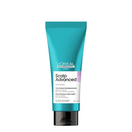 L'Oral Professionnel Scalp Advanced Conditioner 200Ml Antidiscomfort Treatment