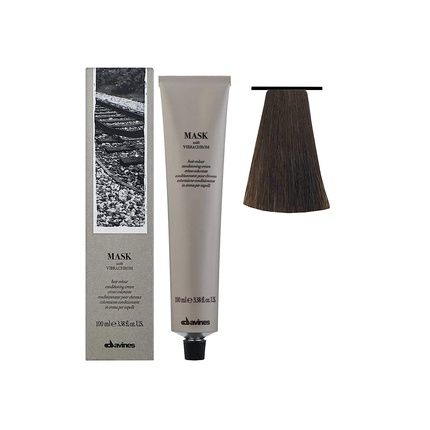 Davines Vibrachrom 5.34 Color Mask 100Ml