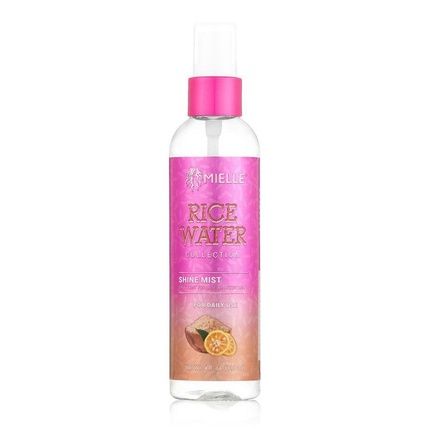 Mielle Rice Water Collection Range - Image 3