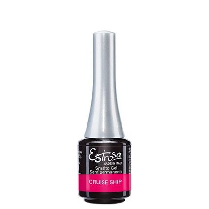 Estrosa Cruise Ship Semi-Permanent Gel Nail Polish For Women 7Ml