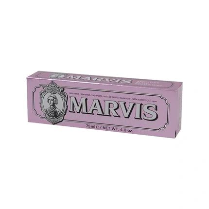 Marvis Sensitive Gums Gentle Mint Toothpaste 75 Ml