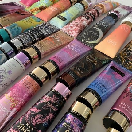 Victoria'S Secret Fragrance Body Lotion Moisturizer - You Pick