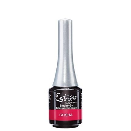 Estrosa Geisha Gel Shellac Nail Polish 7Ml Art.7802