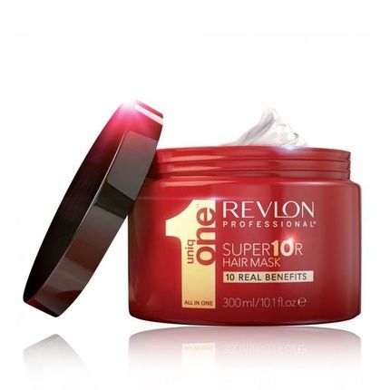 Revlon Uniq One All In One Hair Mask 300 Ml Intensive Moisturizing Super Hair Mask - Image 3
