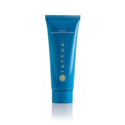 Tatcha Indigo Soothing Hand Cream 60 Ml 2 Oz Soften And Calm Irritated Skin