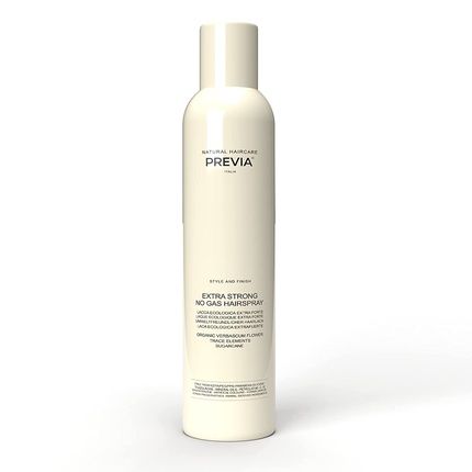 Previa Instant Detangler Professional Detangling Cream For Frizzy Hair 6.76 Oz