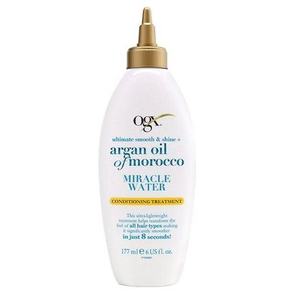 Ogx Argan Oil Of Morocco Lightweight Miracle Water 177Ml
