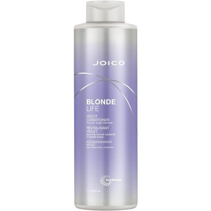 Joico Blonde Life Violet Conditioner 1000Ml