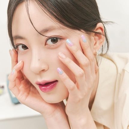 Rom&Nd Better Than Palette 8G - 09 Dreamy Lilac Garden - Image 3