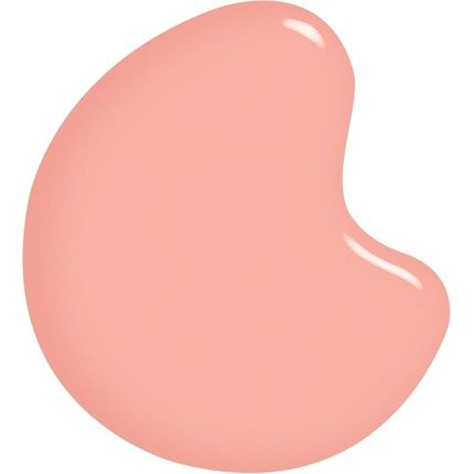 Sally Hansen Miracle Gel Peaches & Dream Gel-Like Nail Polish No Uv Light