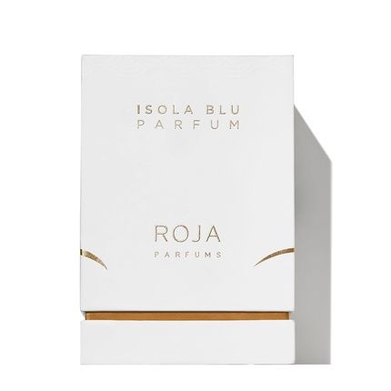 Roja Parfums Isola Blu Perfume Spray For Unisex 50G