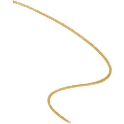 L'Oreal Paris Le Liner Signature Retractable Eyeliner 04 Gold Velvet - Image 3