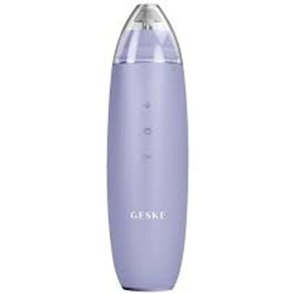 Geske Microdermabrasion Blackhead Remover - 7 In 1 Purple