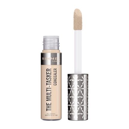 Rimmel The Multi Tasker Concealer Liquid 10 Porcelain 8G