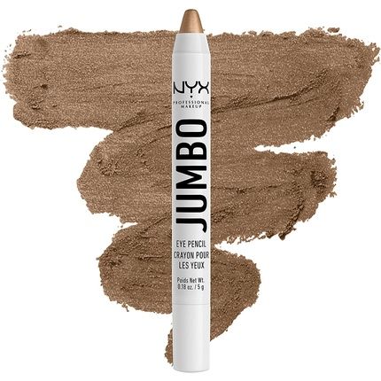 Nyx Cosmetics Jumbo Eye Pencil Iced Mocha