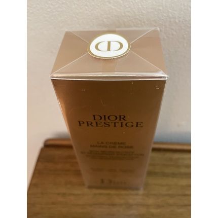 Dior Dior Prestige La Creme Mains De Rose Hand Cream 50Ml/1.7Oz Sealed Box - Image 3